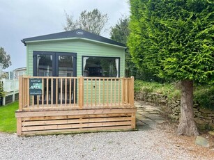 2 Bedroom Mobile Home For Sale In Lancashire