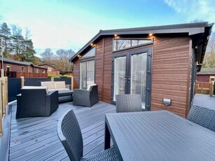 2 Bedroom Park Home For Sale In Ambleside Road, Windermere