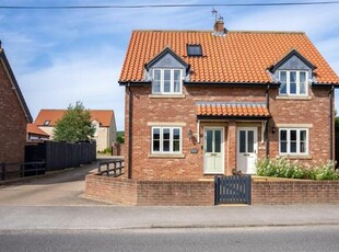2 Bedroom Semi-detached House For Sale In Wintringham, Malton