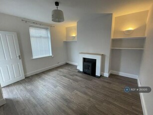 2 Bedroom Terraced House For Rent In Barnsley