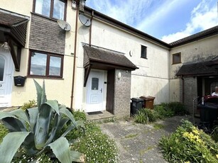 2 bedroom terraced house to rent Plymouth, PL21 9EL