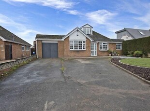 3 Bedroom Detached Bungalow For Sale In Norton Canes