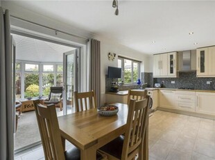 3 Bedroom Detached House For Sale In Marlborough, Wiltshire
