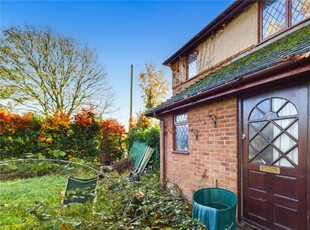3 Bedroom End Of Terrace House For Sale In St. Ives, Cambridgeshire