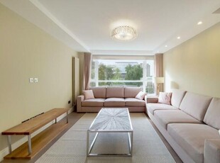 3 Bedroom Flat For Rent In St Johns Wood