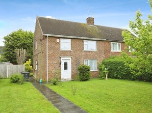 3 Bedroom Semi-detached House For Sale In Dinnington