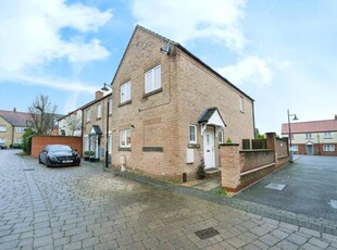 3 Bedroom Semi-detached House For Sale In Ely, Cambridgeshire
