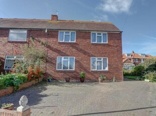 3 Bedroom Semi-detached House For Sale In Whitby, North Yorkshire