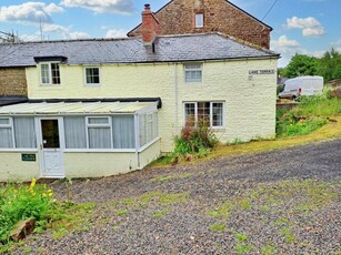 3 Bedroom Terraced House For Sale In Brampton, Northumberland