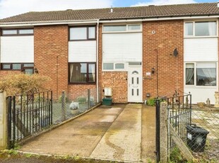 3 Bedroom Terraced House For Sale In Bream