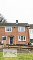 3 Bedroom Terraced House For Sale In Newport