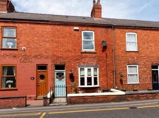 3 Bedroom Terraced House For Sale In Warrington