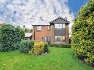 4 Bedroom Detached House For Sale In Chilton Moor Farm, Chilton Moor