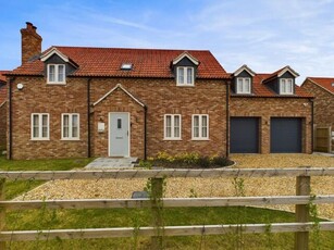 4 Bedroom Detached House For Sale In Clenchwarton, King's Lynn