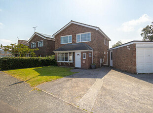 4 Bedroom Detached House For Sale In Shoeburyness