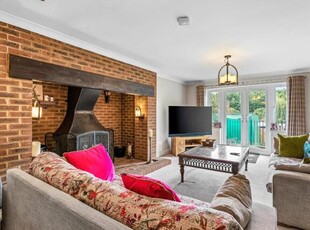 4 Bedroom Detached House For Sale In Welwyn, Hertfordshire