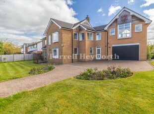 4 Bedroom House For Sale In Fulwood