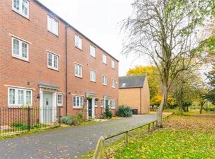 4 Bedroom Town House For Sale In Scraptoft, Leicester