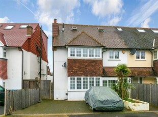 5 Bedroom Semi-detached House For Sale In Richmond