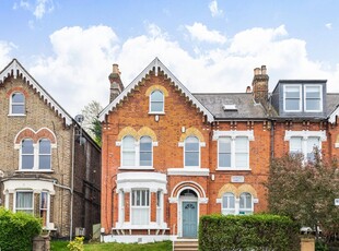 Apartment for sale - Marmora Road, London, SE22