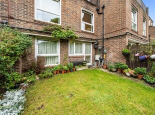 Apartment for sale - Prioress Street, SE1