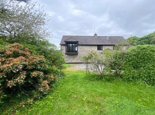 Barn conversion to rent in Millpool, Penzance TR20
