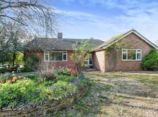 Bungalow for sale in Folly Lane, Hartwell, Northampton NN7