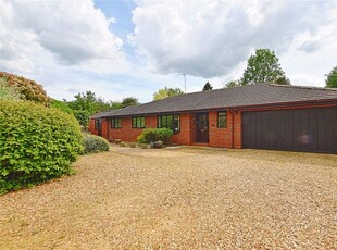 Bungalow for sale in Lower Road, Milton Malsor, Northampton NN7