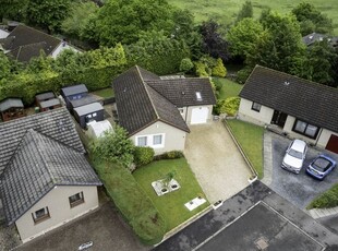Bungalow for sale in Mcculloch Drive, Forfar DD8