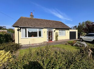 Bungalow for sale in Ormly Grove, Ramsey, Ramsey, Isle Of Man IM8