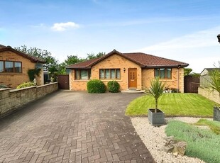 Bungalow for sale in Tyrie Avenue, Kirkcaldy KY1