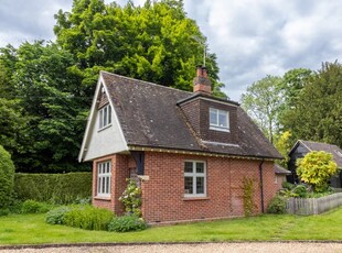Cottage to rent in Colden Lane, Old Alresford, Alresford, Hampshire SO24
