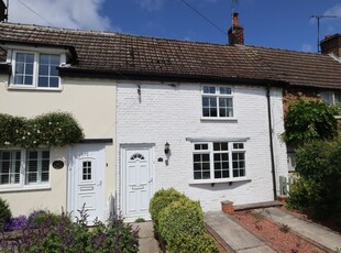 Cottage to rent in High Street, Eagle LN6