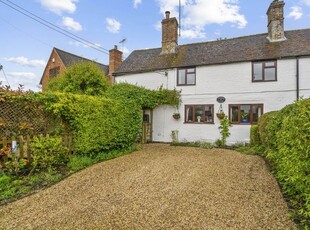 Cottage to rent in Water Street, Hampstead Norreys, Thatcham RG18