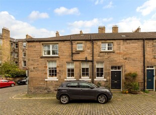 Dean Park Mews Edinburgh, Midlothian, EH4 1EE