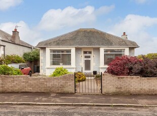 Detached bungalow for sale in 20 Hillview Road, Edinburgh EH12