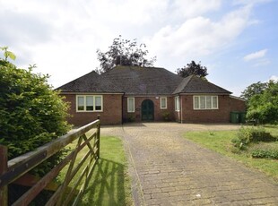 Detached bungalow for sale in Bridgewater Street, Whitchurch SY13