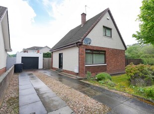 Detached bungalow for sale in Cheviot Road, Larkhall ML9