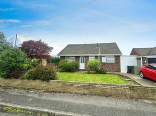 Detached bungalow to rent in Allington Drive, Mansfield NG19