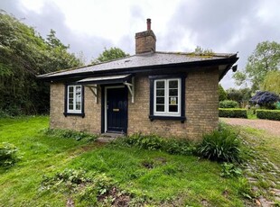 Detached bungalow to rent in Somerby, Gainsborough DN21