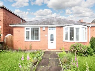 Detached bungalow to rent in Windsor Road, Ashton-In-Makerfield WN4