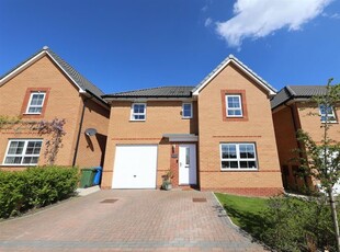 Detached house for sale in Albert Row, Cottingham HU16