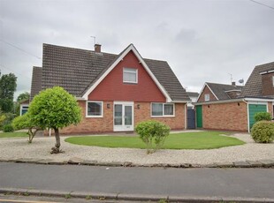 Detached house for sale in Arras Drive, Cottingham HU16