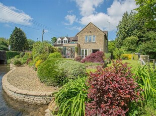Detached house for sale in Blicks Hill, Malmesbury SN16