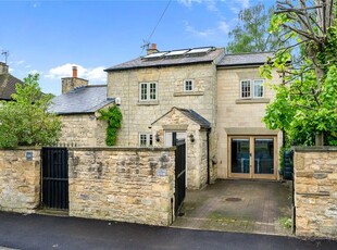 Detached house for sale in Church Street, Boston Spa, Wetherby, West Yorkshire LS23