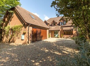 Detached house for sale in Courtenay Close, Sutton Courtenay, Abingdon OX14