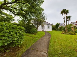 Detached house for sale in Cross Common, The Lizard, Helston TR12