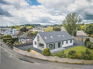 Detached house for sale in Dalhousie Street, Monifieth, Dundee DD5