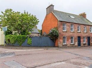Detached house for sale in High Street, Fortrose IV10