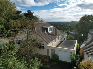 Detached house for sale in Hillside Road, Bleadon, Weston-Super-Mare, North Somerset BS24